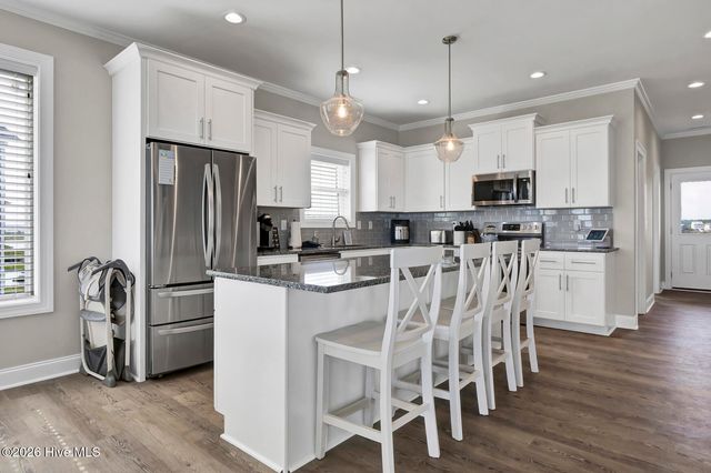 1111 New River Inlet Road, N Topsail Beach, NC 28460
