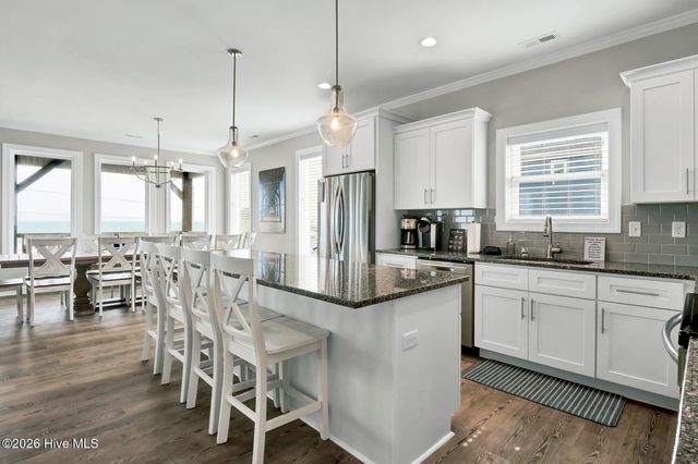 1111 New River Inlet Road, N Topsail Beach, NC 28460