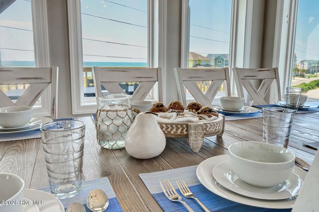 1111 New River Inlet Road, N Topsail Beach, NC 28460