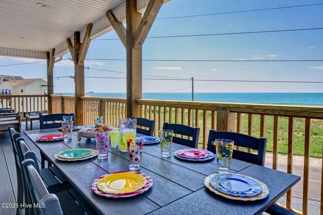 1111 New River Inlet Road, N Topsail Beach, NC 28460
