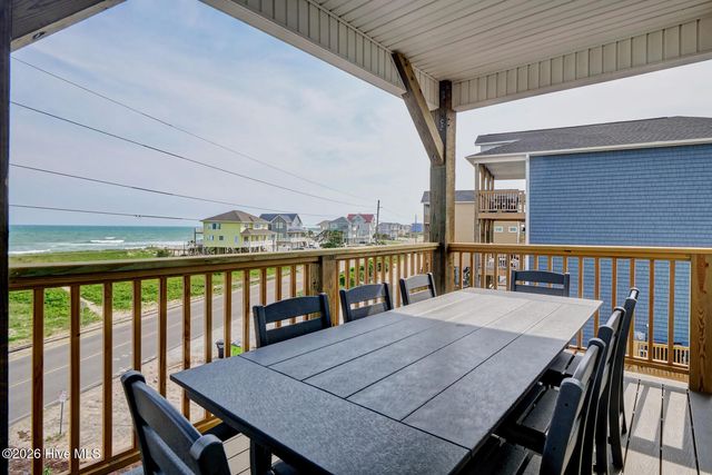 1111 New River Inlet Road, N Topsail Beach, NC 28460