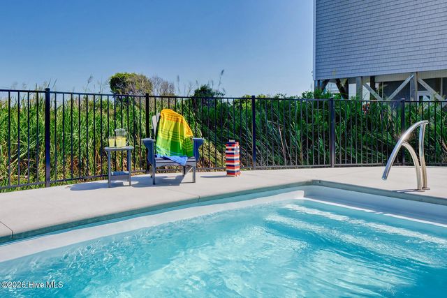 1111 New River Inlet Road, N Topsail Beach, NC 28460