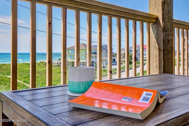 1111 New River Inlet Road, N Topsail Beach, NC 28460