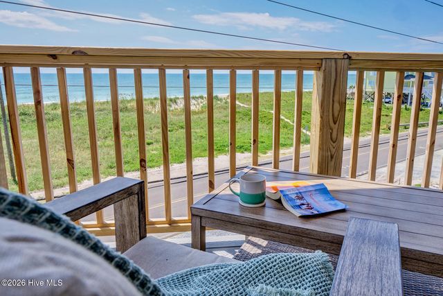 1111 New River Inlet Road, N Topsail Beach, NC 28460