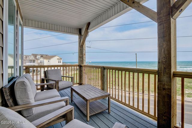 1111 New River Inlet Road, N Topsail Beach, NC 28460
