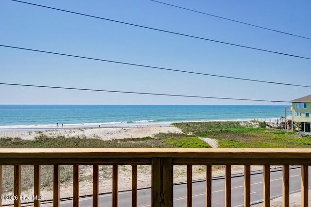 1111 New River Inlet Road, N Topsail Beach, NC 28460