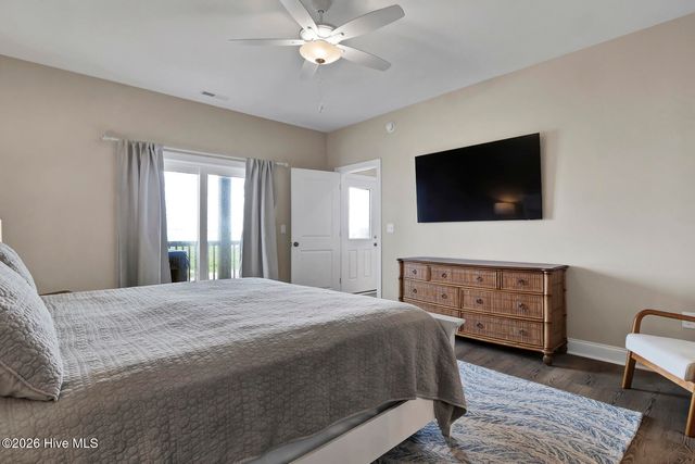 1111 New River Inlet Road, N Topsail Beach, NC 28460