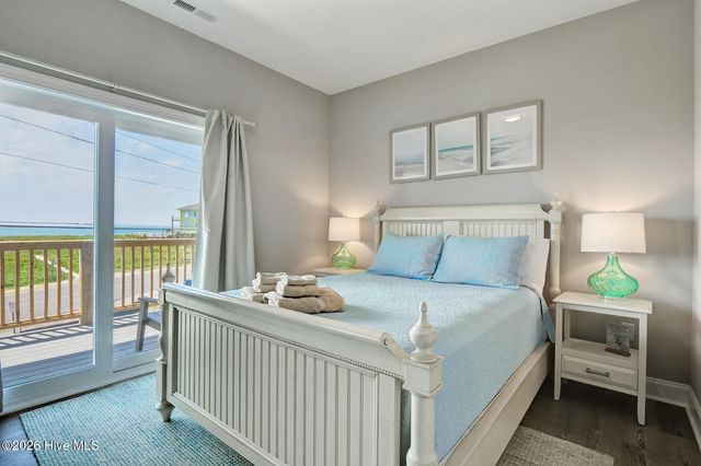 1111 New River Inlet Road, N Topsail Beach, NC 28460
