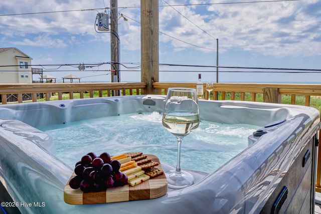1111 New River Inlet Road, N Topsail Beach, NC 28460