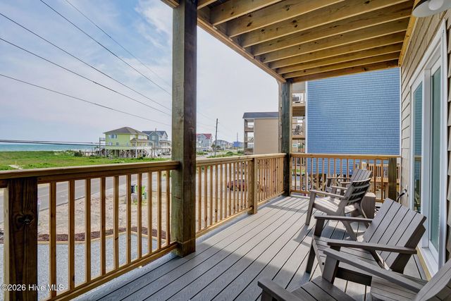 1111 New River Inlet Road, N Topsail Beach, NC 28460