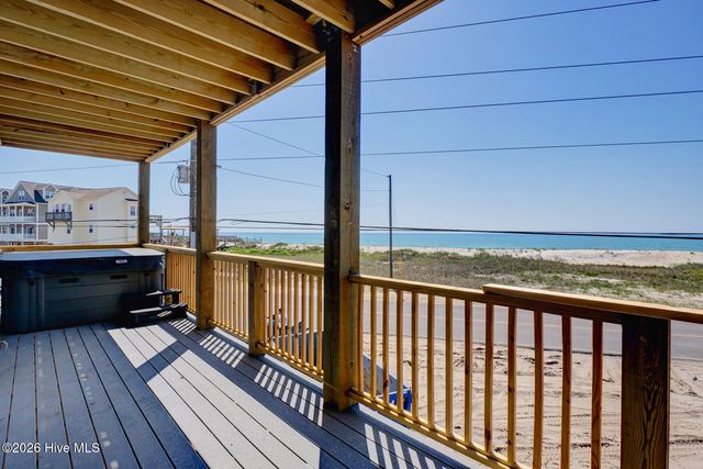 1111 New River Inlet Road, N Topsail Beach, NC 28460