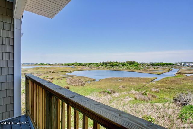 1111 New River Inlet Road, N Topsail Beach, NC 28460