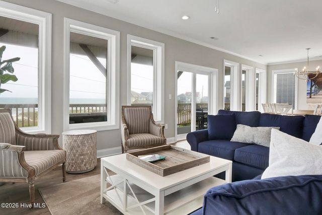 1111 New River Inlet Road, N Topsail Beach, NC 28460