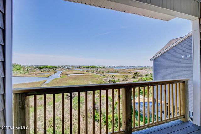 1111 New River Inlet Road, N Topsail Beach, NC 28460