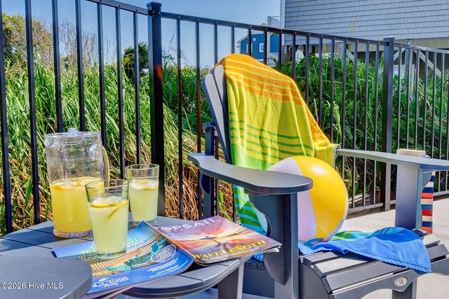 1111 New River Inlet Road, N Topsail Beach, NC 28460