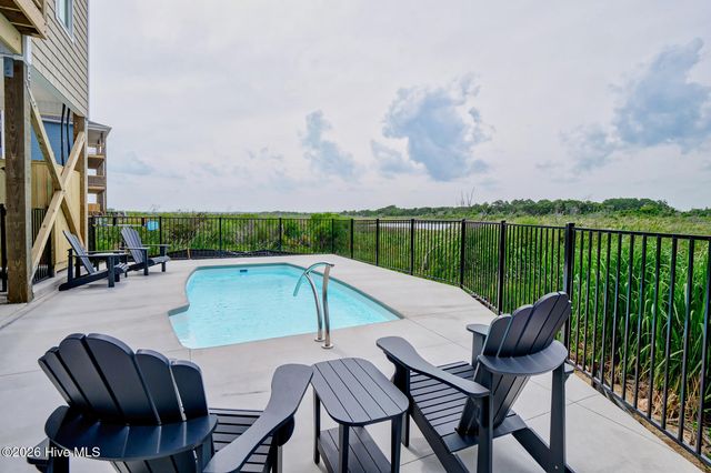 1111 New River Inlet Road, N Topsail Beach, NC 28460