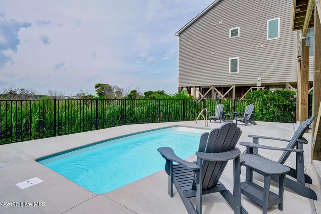 1111 New River Inlet Road, N Topsail Beach, NC 28460
