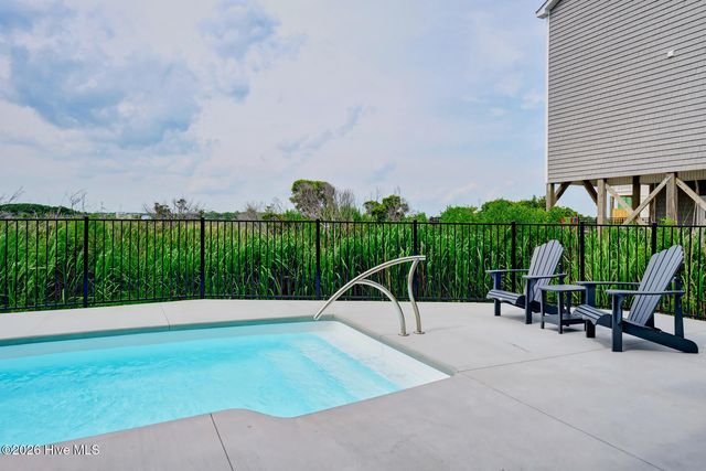 1111 New River Inlet Road, N Topsail Beach, NC 28460