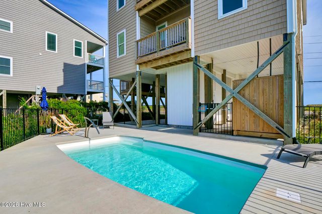 1111 New River Inlet Road, N Topsail Beach, NC 28460