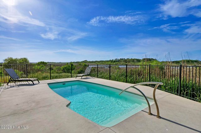 1111 New River Inlet Road, N Topsail Beach, NC 28460