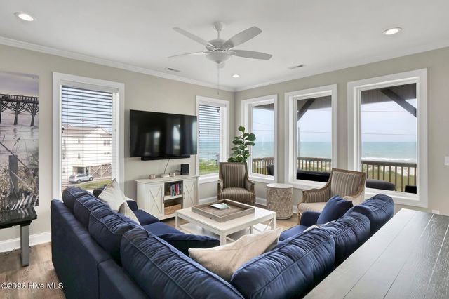 1111 New River Inlet Road, N Topsail Beach, NC 28460