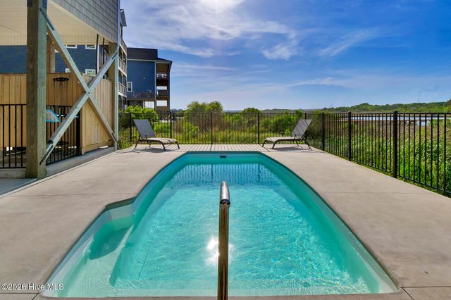1111 New River Inlet Road, N Topsail Beach, NC 28460