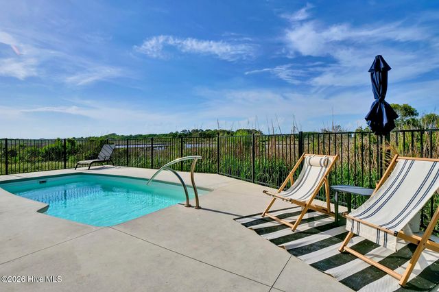 1111 New River Inlet Road, N Topsail Beach, NC 28460