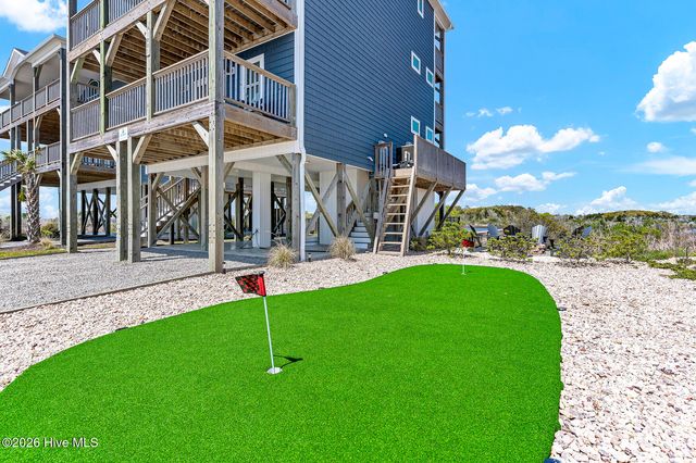1111 New River Inlet Road, N Topsail Beach, NC 28460