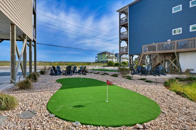 1111 New River Inlet Road, N Topsail Beach, NC 28460