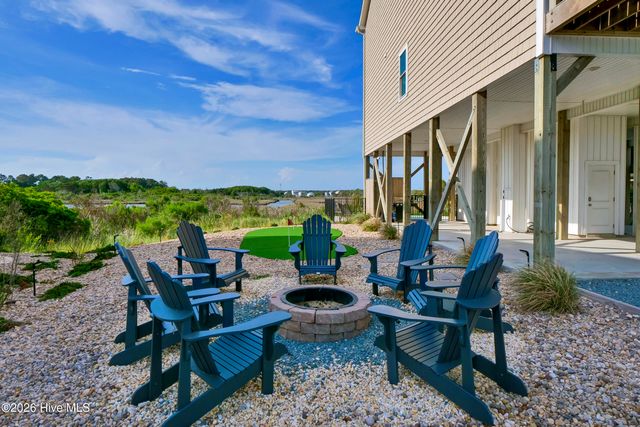 1111 New River Inlet Road, N Topsail Beach, NC 28460