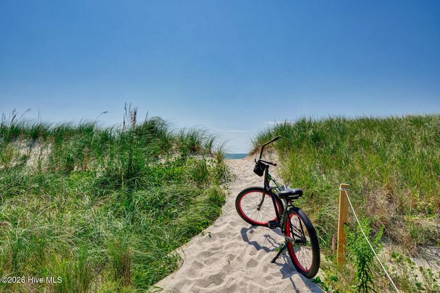1111 New River Inlet Road, N Topsail Beach, NC 28460