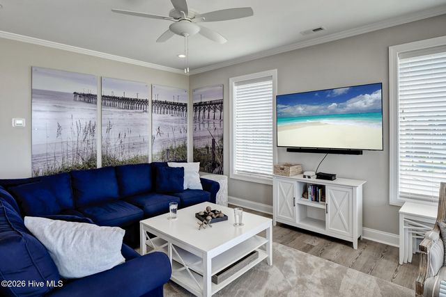 1111 New River Inlet Road, N Topsail Beach, NC 28460