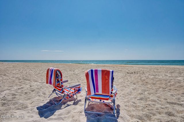 1111 New River Inlet Road, N Topsail Beach, NC 28460