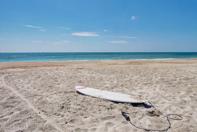 1111 New River Inlet Road, N Topsail Beach, NC 28460