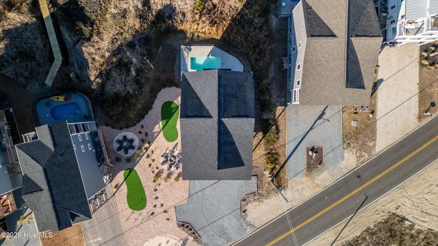 1111 New River Inlet Road, N Topsail Beach, NC 28460