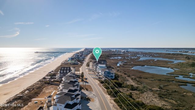 1111 New River Inlet Road, N Topsail Beach, NC 28460