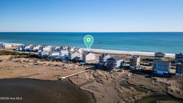 1111 New River Inlet Road, N Topsail Beach, NC 28460