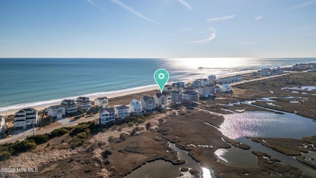 1111 New River Inlet Road, N Topsail Beach, NC 28460