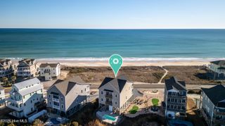 1111 New River Inlet Road, N Topsail Beach, NC 28460