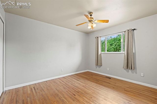 110 Fordham Street, Colorado Springs, CO 80911