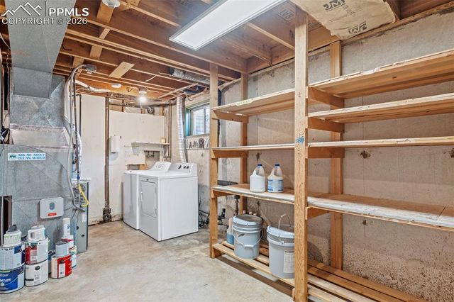 110 Fordham Street, Colorado Springs, CO 80911