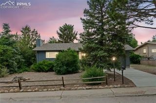 110 Fordham Street, Colorado Springs, CO 80911