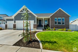 3007 N TWIN FLOWER WAY #904, Lehi, UT 84048