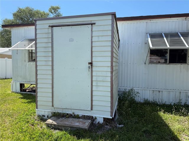 4133 NETTLE ROAD, Port Charlotte, FL 33953