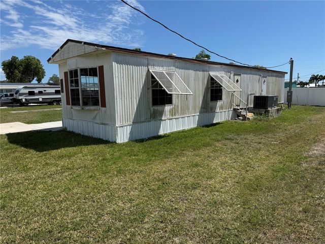 4133 NETTLE ROAD, Port Charlotte, FL 33953