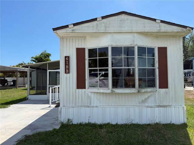 4133 NETTLE ROAD, Port Charlotte, FL 33953