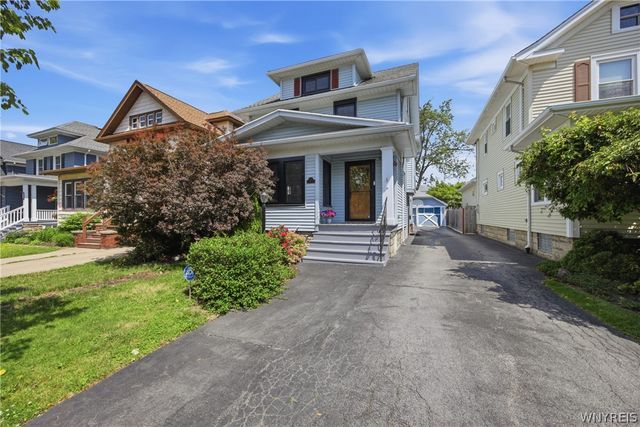65 Westgate Road, Tonawanda, NY 14217