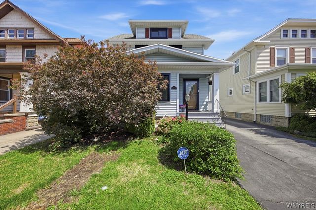 65 Westgate Road, Tonawanda, NY 14217