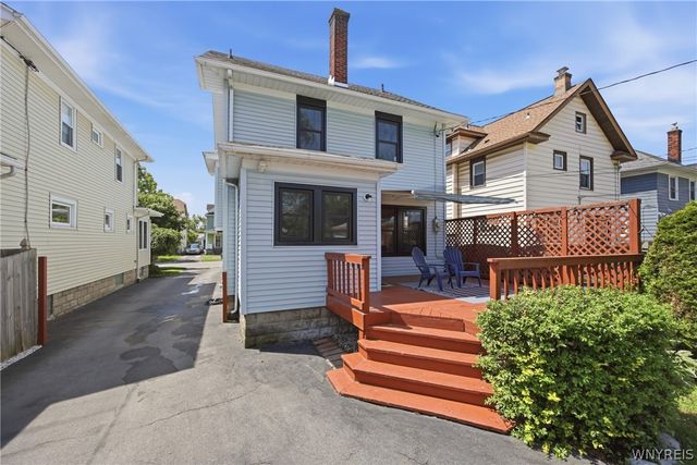 65 Westgate Road, Tonawanda, NY 14217