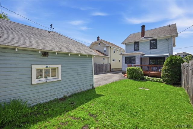 65 Westgate Road, Tonawanda, NY 14217